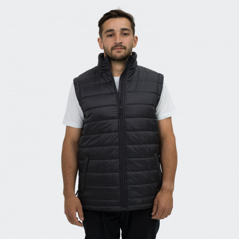 125960 - TRENDSWEAR Payton Unisex Puffer Vest