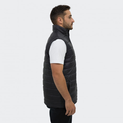 125960 - TRENDSWEAR Payton Unisex Puffer Vest - Image 3