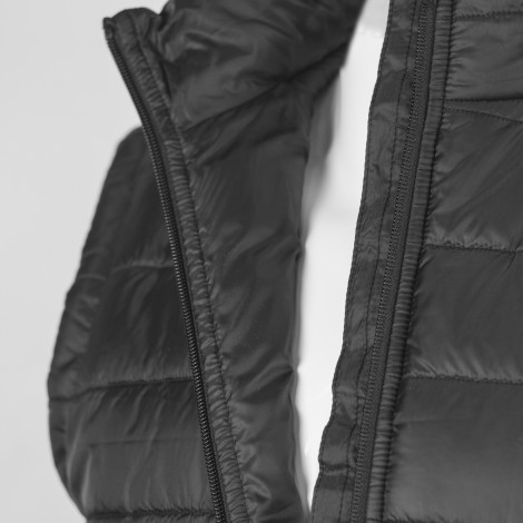 125960 - TRENDSWEAR Payton Unisex Puffer Vest - Image 5