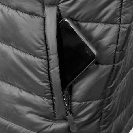 125960 - TRENDSWEAR Payton Unisex Puffer Vest - Image 6