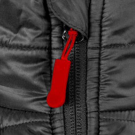 125960 - TRENDSWEAR Payton Unisex Puffer Vest - Image 7
