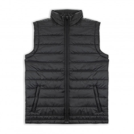 125960 - TRENDSWEAR Payton Unisex Puffer Vest - Image 8