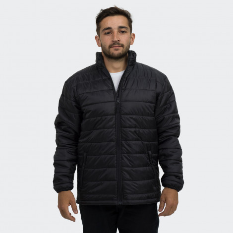 125959 - TRENDSWEAR Payton Unisex Puffer Jacket