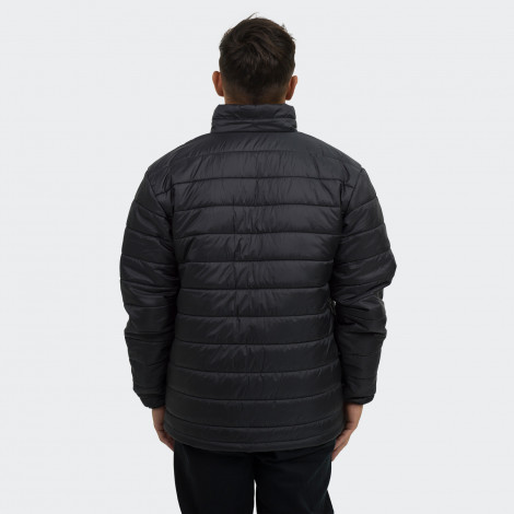 125959 - TRENDSWEAR Payton Unisex Puffer Jacket - Image 4