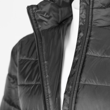 125959 - TRENDSWEAR Payton Unisex Puffer Jacket - Image 6
