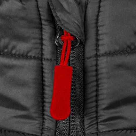 125959 - TRENDSWEAR Payton Unisex Puffer Jacket - Image 9