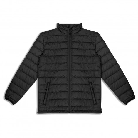 125959 - TRENDSWEAR Payton Unisex Puffer Jacket - Image 10