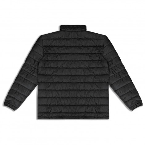 125959 - TRENDSWEAR Payton Unisex Puffer Jacket - Image 11