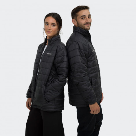 125959 - TRENDSWEAR Payton Unisex Puffer Jacket - Image 13