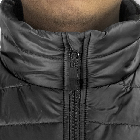 125964 - TRENDSWEAR Frazer Mens Puffer Vest - Image 4