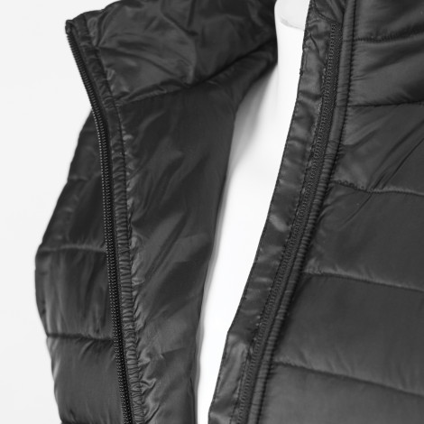125964 - TRENDSWEAR Frazer Mens Puffer Vest - Image 5