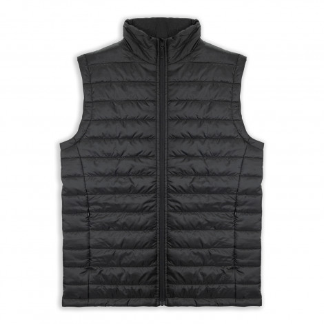 125964 - TRENDSWEAR Frazer Mens Puffer Vest - Image 8