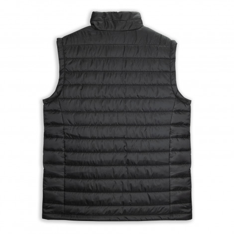 125964 - TRENDSWEAR Frazer Mens Puffer Vest - Image 9