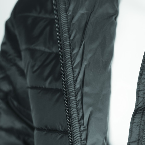 125961 - TRENDSWEAR Frazer Mens Puffer Jacket - Image 6