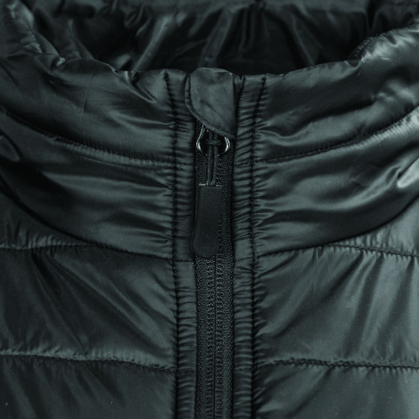 125961 - TRENDSWEAR Frazer Mens Puffer Jacket - Image 9