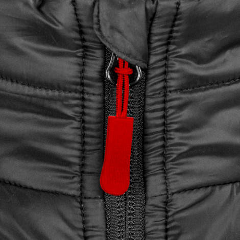 125961 - TRENDSWEAR Frazer Mens Puffer Jacket - Image 11