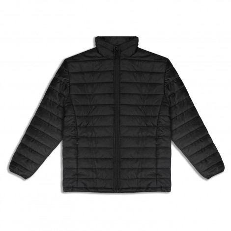 125961 - TRENDSWEAR Frazer Mens Puffer Jacket - Image 12