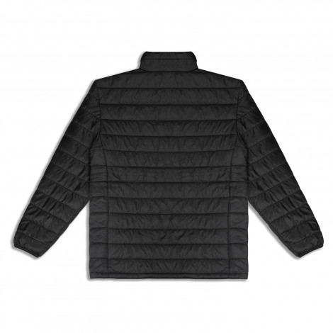 125961 - TRENDSWEAR Frazer Mens Puffer Jacket - Image 13