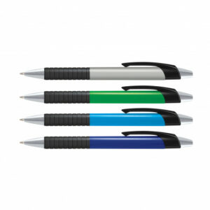 107060 – Cleo Pen – Coloured Barrel