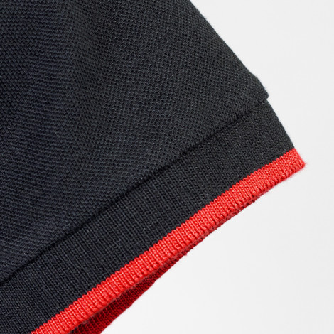 124733 - TRENDSWEAR Williams Womens Polo - Image 5