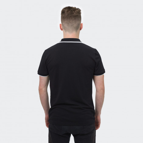 124732 - TRENDSWEAR Williams Mens Polo - Image 4