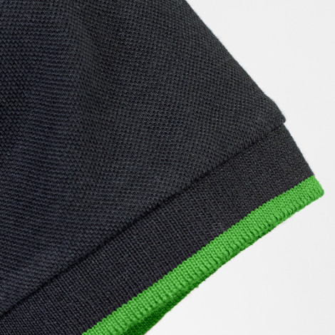 124732 - TRENDSWEAR Williams Mens Polo - Image 5