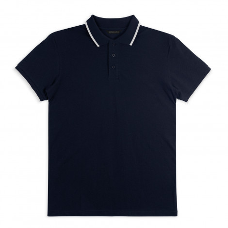 124732 - TRENDSWEAR Williams Mens Polo - Image 7