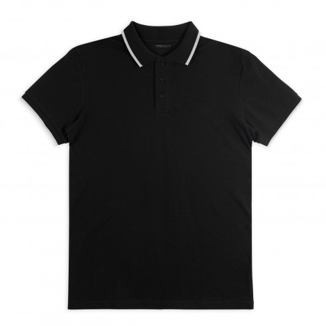 124732 - TRENDSWEAR Williams Mens Polo - Image 8