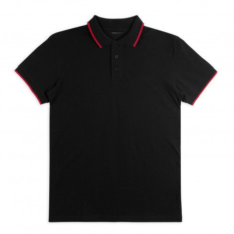 124732 - TRENDSWEAR Williams Mens Polo - Image 9