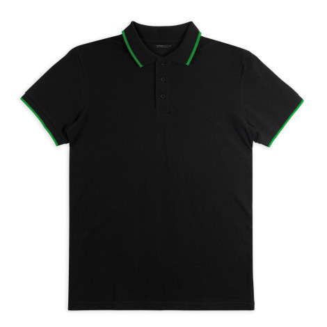 124732 - TRENDSWEAR Williams Mens Polo - Image 10