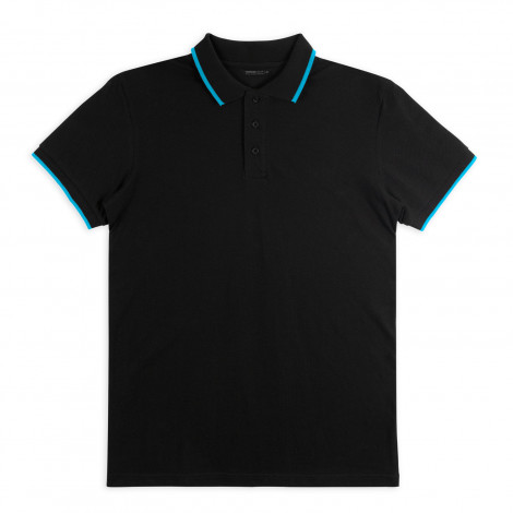 124732 - TRENDSWEAR Williams Mens Polo - Image 11
