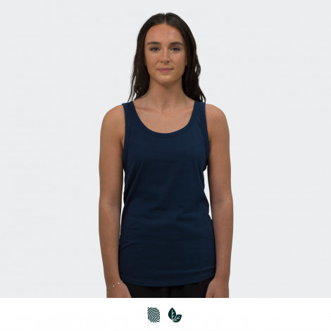 122461 - TRENDSWEAR Relay Women's Tank Top - Image 2
