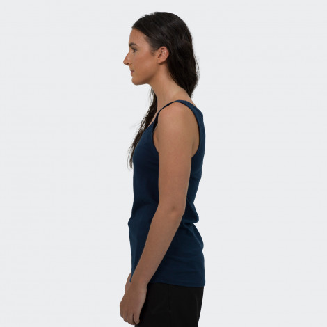 122461 - TRENDSWEAR Relay Women's Tank Top - Image 3