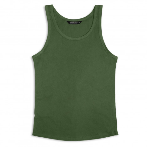 122461 - TRENDSWEAR Relay Women's Tank Top - Image 8