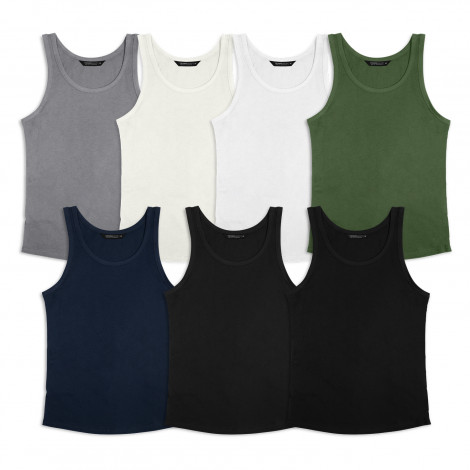 122461 - TRENDSWEAR Relay Women's Tank Top - Image 12