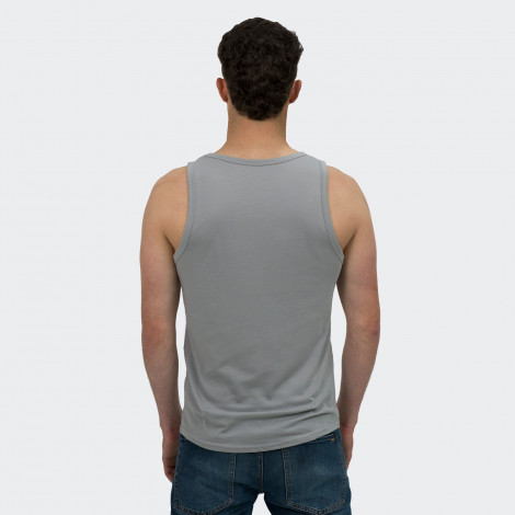 122460 - TRENDSWEAR Relay Men's Tank Top - Image 4