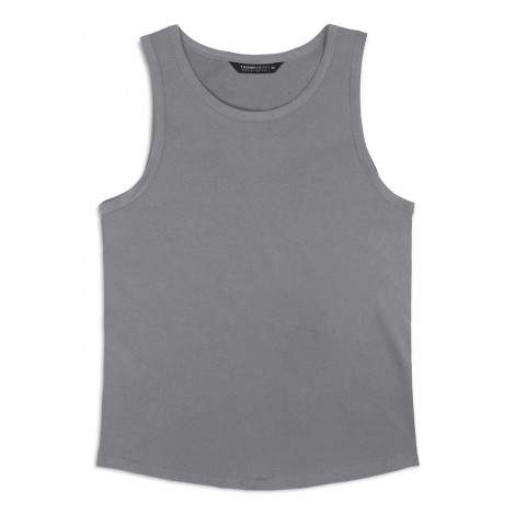 122460 - TRENDSWEAR Relay Men's Tank Top - Image 5