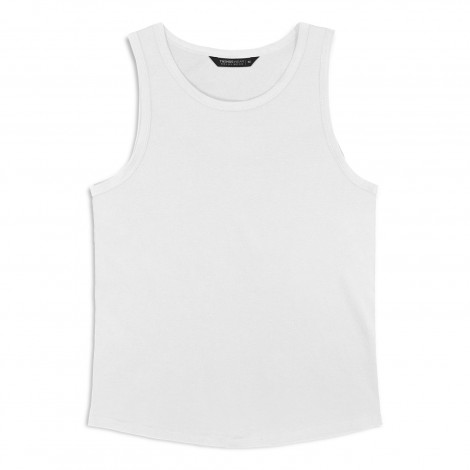 122460 - TRENDSWEAR Relay Men's Tank Top - Image 7