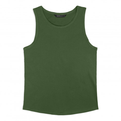 122460 - TRENDSWEAR Relay Men's Tank Top - Image 8