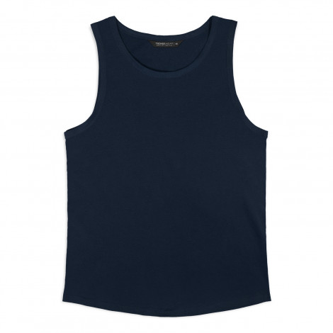 122460 - TRENDSWEAR Relay Men's Tank Top - Image 9
