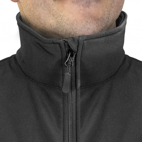 125953 - TRENDSWEAR Hudson Mens Vest - Image 4