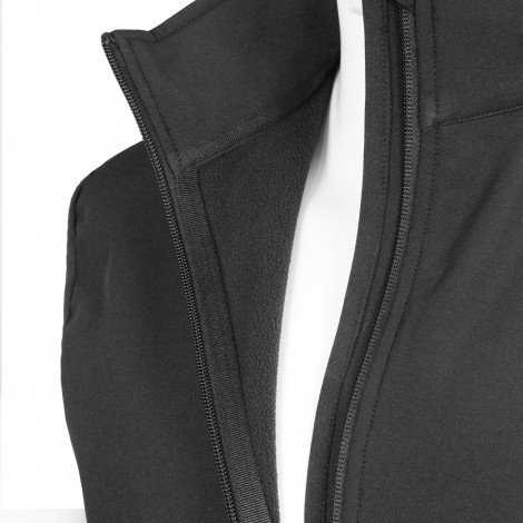 125953 - TRENDSWEAR Hudson Mens Vest - Image 5