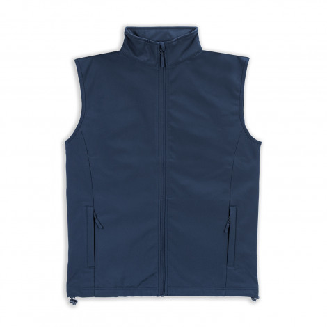 125953 - TRENDSWEAR Hudson Mens Vest - Image 9