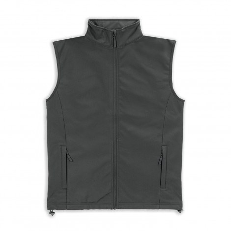 125953 - TRENDSWEAR Hudson Mens Vest - Image 10