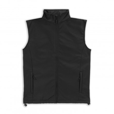 125953 - TRENDSWEAR Hudson Mens Vest - Image 11