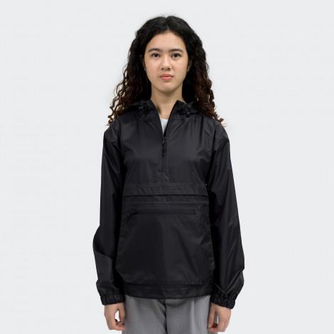 125950 - TRENDSWEAR Weston Womens Windbreaker