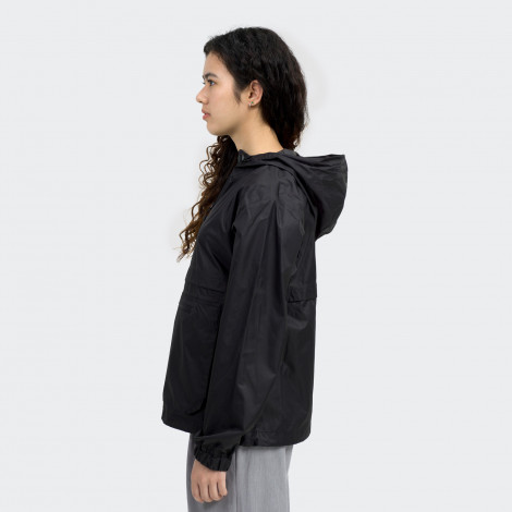 125950 - TRENDSWEAR Weston Womens Windbreaker - Image 2