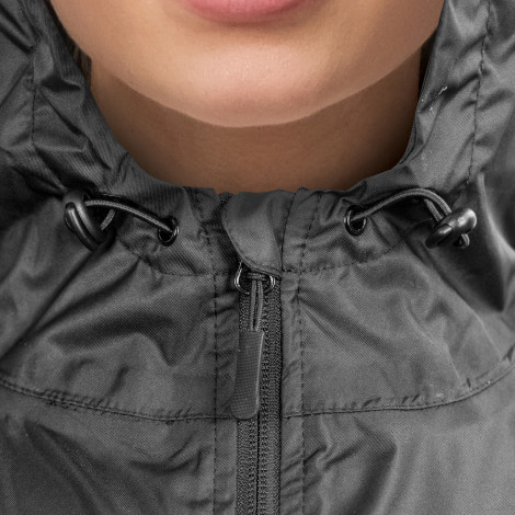125950 - TRENDSWEAR Weston Womens Windbreaker - Image 7