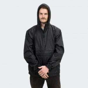 125949 – TRENDSWEAR Weston Mens Windbreaker