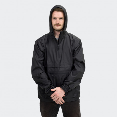 125949 - TRENDSWEAR Weston Mens Windbreaker